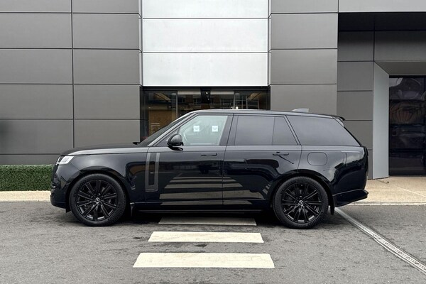 Used Land Rover Range Rover 2025 for sale - 76270346: Photo 17
