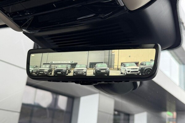 Used Land Rover Range Rover 2025 for sale - 76270346: Photo 18