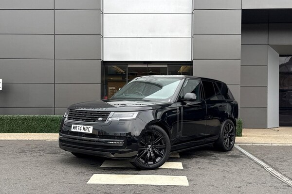 Used Land Rover Range Rover 2025 for sale - 76270346: Photo 19