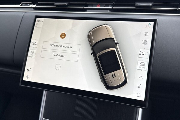 Used Land Rover Range Rover 2025 for sale - 76270346: Photo 20