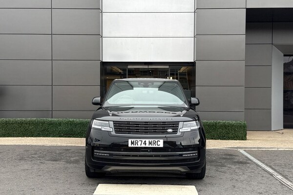 Used Land Rover Range Rover 2025 for sale - 76270346: Photo 23