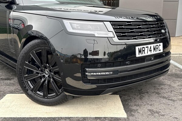 Used Land Rover Range Rover 2025 for sale - 76270346: Photo 25