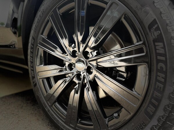 Used Land Rover Range Rover 2025 for sale - 76270346: Photo 27