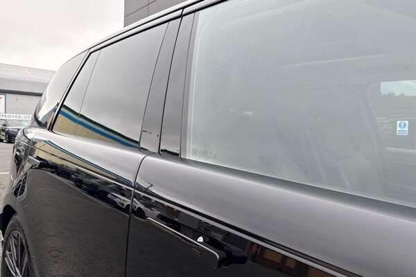 Used Land Rover Range Rover 2025 for sale - 76270346: Photo 28