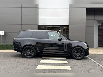 Used Land Rover Range Rover 2025 for sale - 76270346: Photo 2