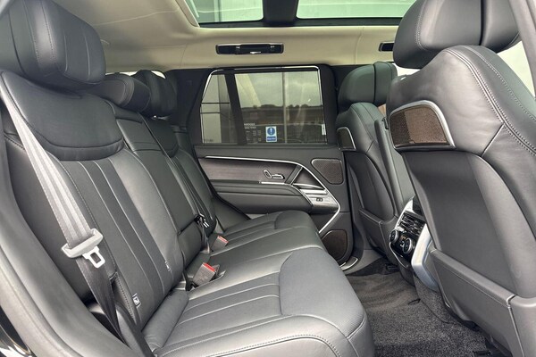 Used Land Rover Range Rover 2025 for sale - 76270346: Photo 35