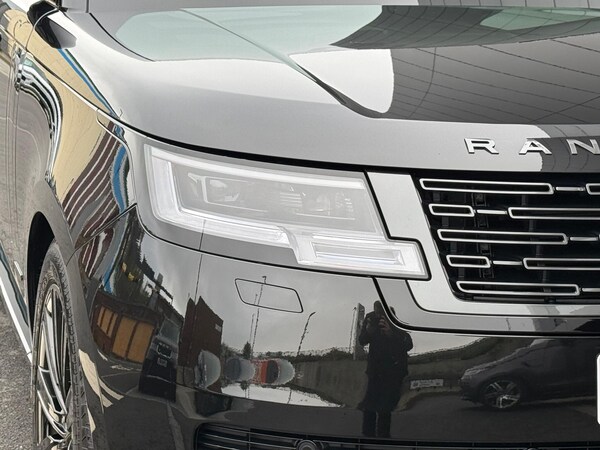 Used Land Rover Range Rover 2025 for sale - 76270346: Photo 37