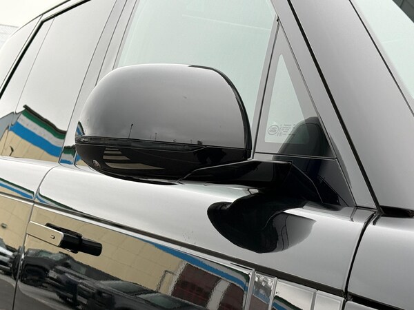 Used Land Rover Range Rover 2025 for sale - 76270346: Photo 40