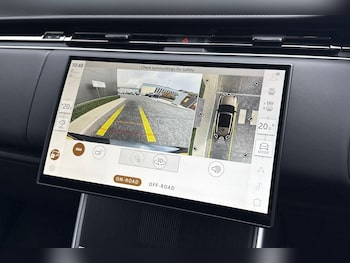 Used Land Rover Range Rover 2025 for sale - 76270346: Photo 4