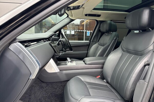 Used Land Rover Range Rover 2025 for sale - 76270346: Photo 51