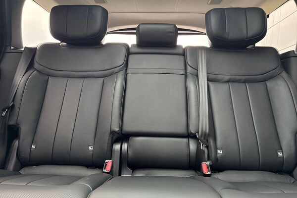 Used Land Rover Range Rover 2025 for sale - 76270346: Photo 53