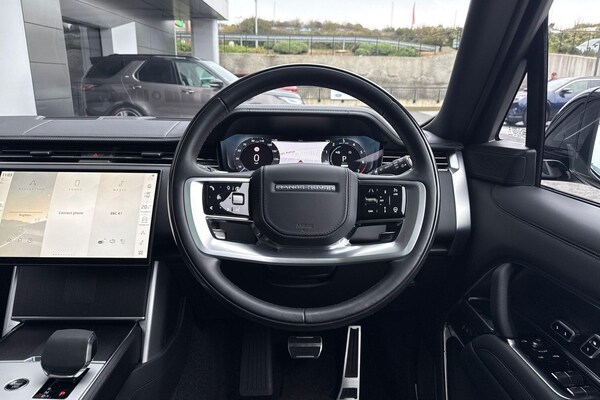Used Land Rover Range Rover 2025 for sale - 76270346: Photo 56
