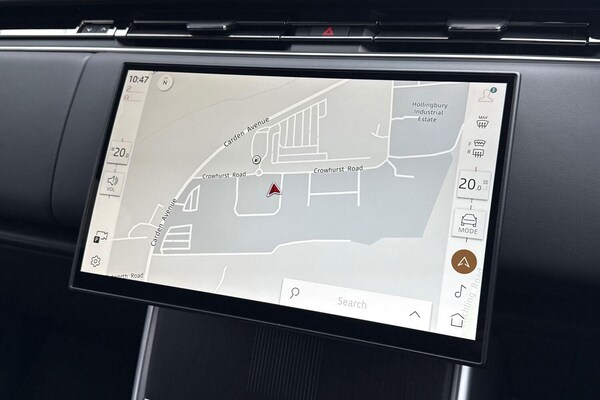 Used Land Rover Range Rover 2025 for sale - 76270346: Photo 5