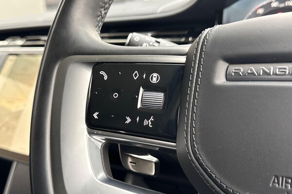 Used Land Rover Range Rover 2025 for sale - 76270346: Photo 61