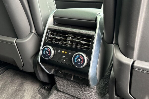 Used Land Rover Range Rover 2025 for sale - 76270346: Photo 71