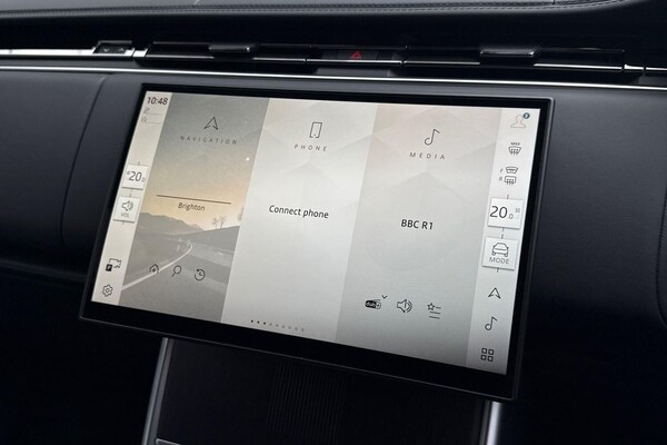 Used Land Rover Range Rover 2025 for sale - 76270346: Photo 73