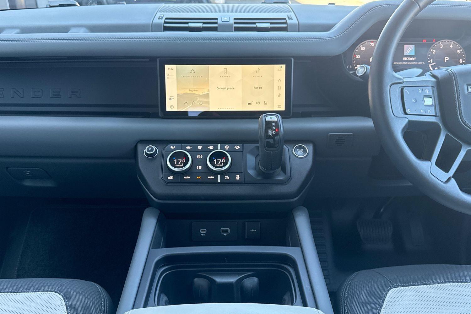Vehicle 29