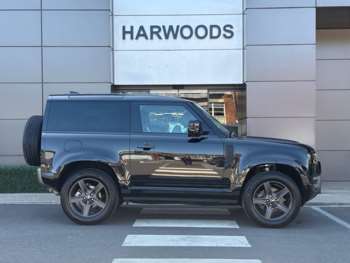 Used Land Rover Defender 90 2024 for sale - 75154141: Photo