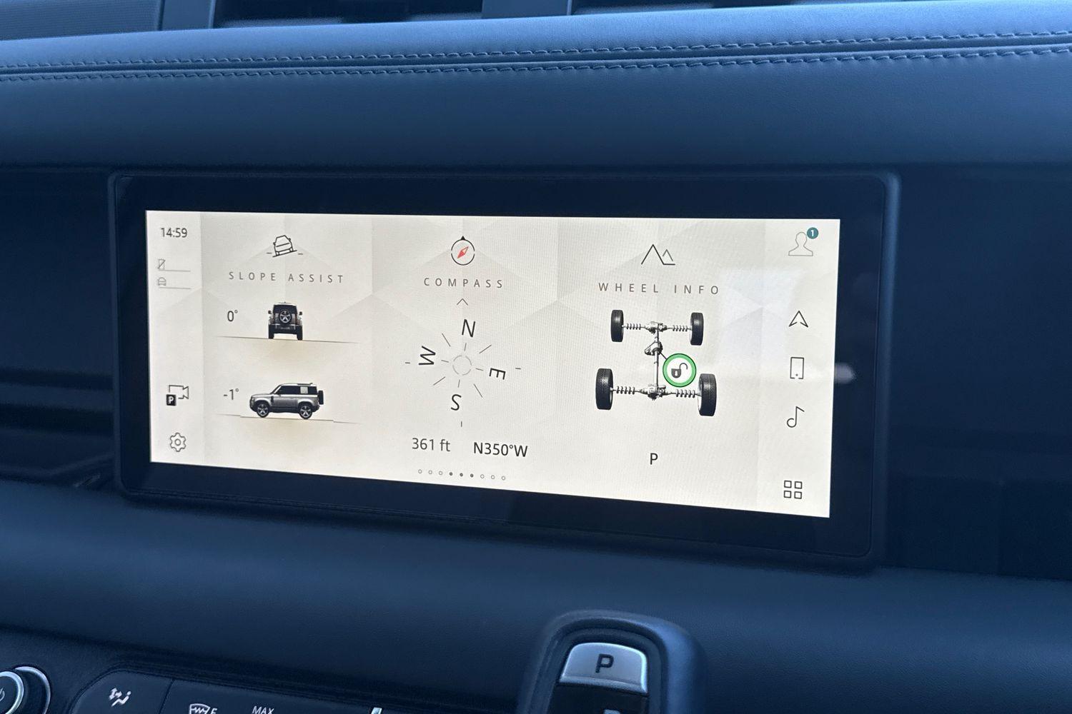 Vehicle 64