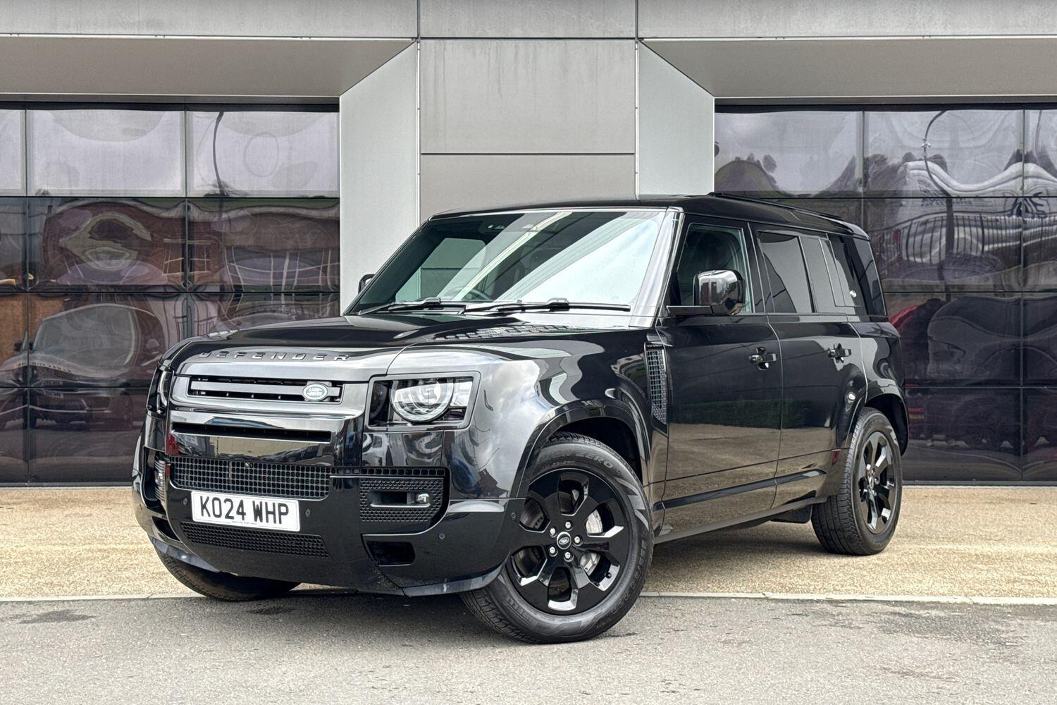 Used Land Rover Defender 2024 for sale - 77376804: Photo 13