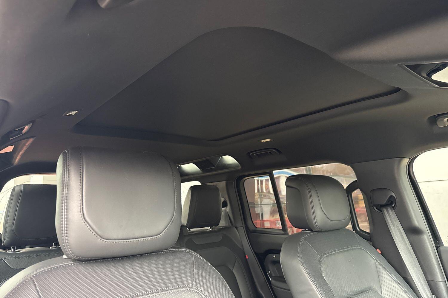 Used Land Rover Defender 2024 for sale - 77376804: Photo 15