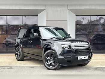 Used Land Rover Defender 110 2024 for sale - 77376804: Photo