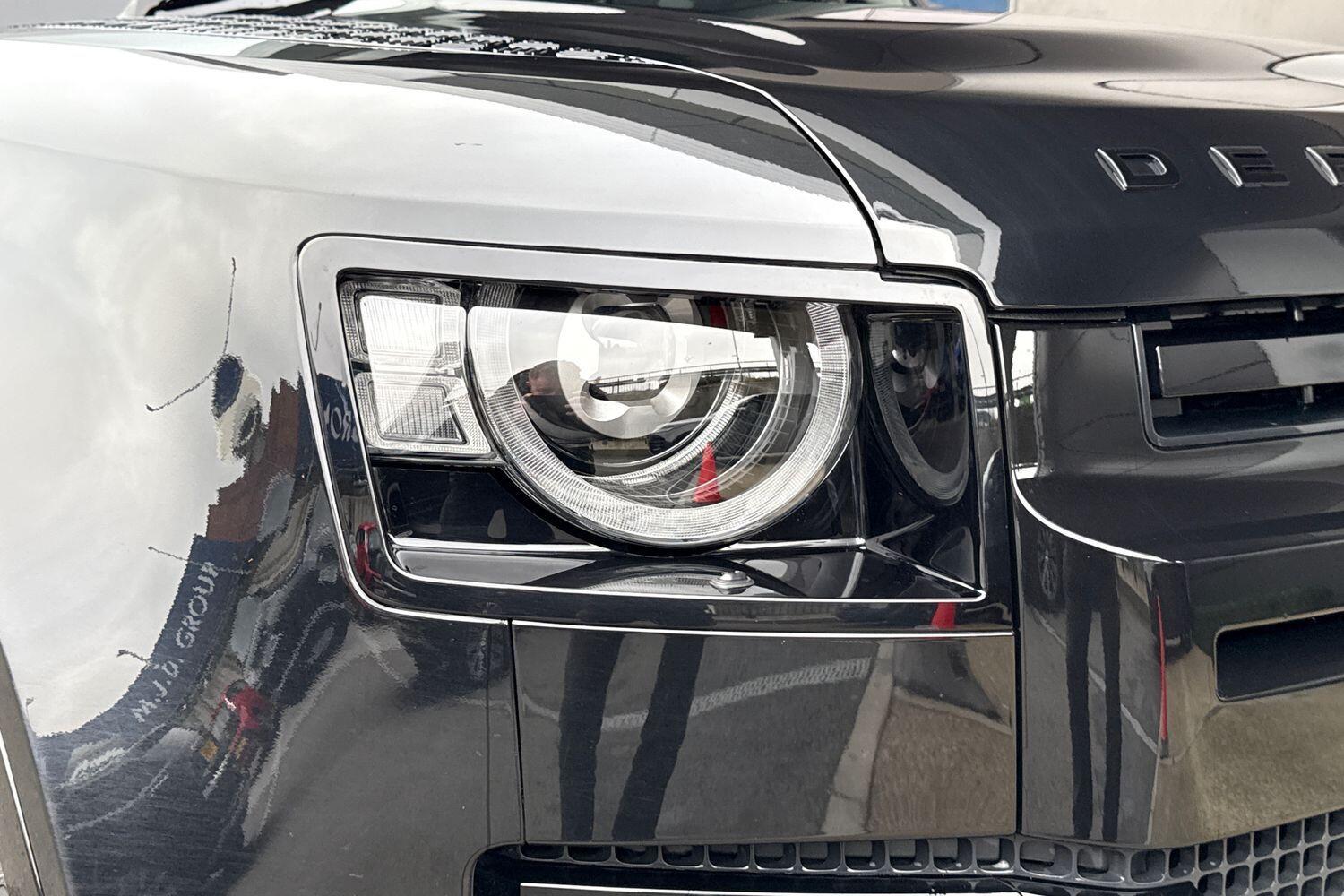 Used Land Rover Defender 2024 for sale - 77376804: Photo 20