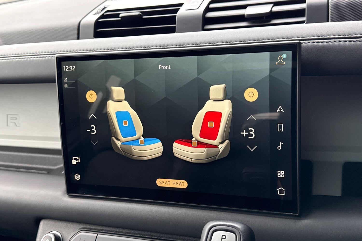 Used Land Rover Defender 2024 for sale - 77376804: Photo 24