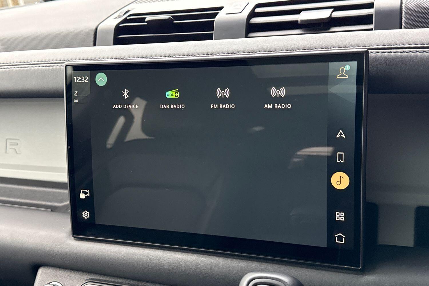 Used Land Rover Defender 2024 for sale - 77376804: Photo 28