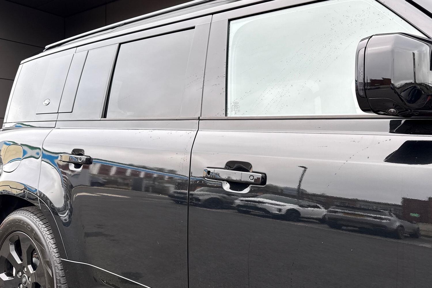 Used Land Rover Defender 2024 for sale - 77376804: Photo 29