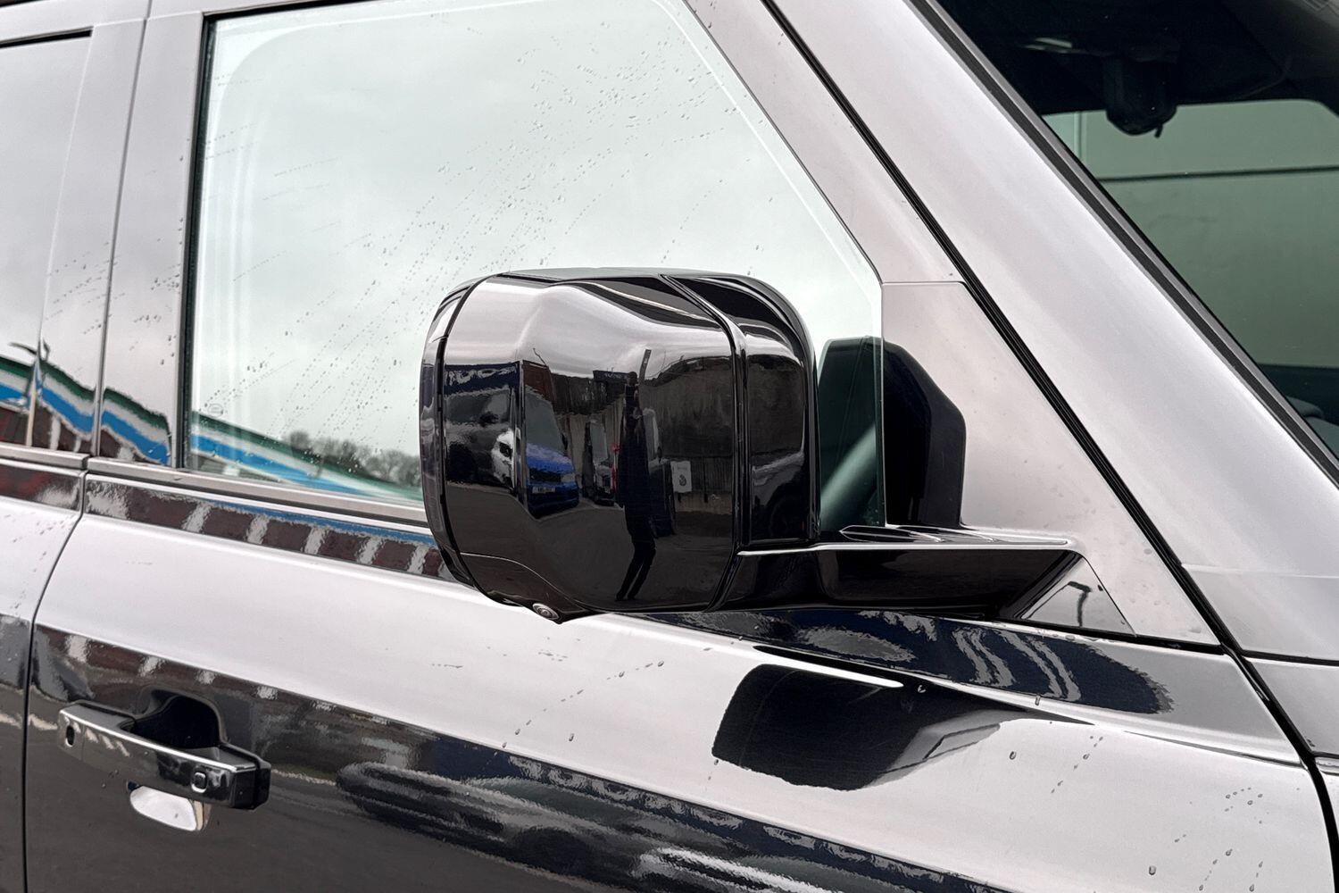 Used Land Rover Defender 2024 for sale - 77376804: Photo 31