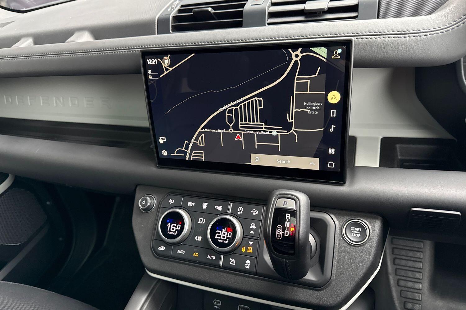 Used Land Rover Defender 2024 for sale - 77376804: Photo 35