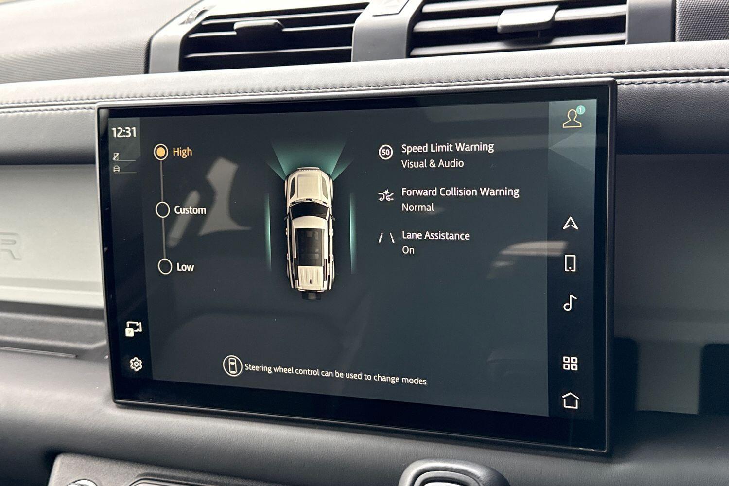 Used Land Rover Defender 2024 for sale - 77376804: Photo 37