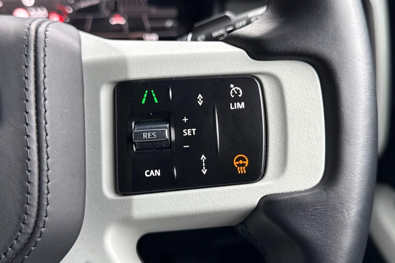 Used Land Rover Defender 2024 for sale - 77376804: Photo 38