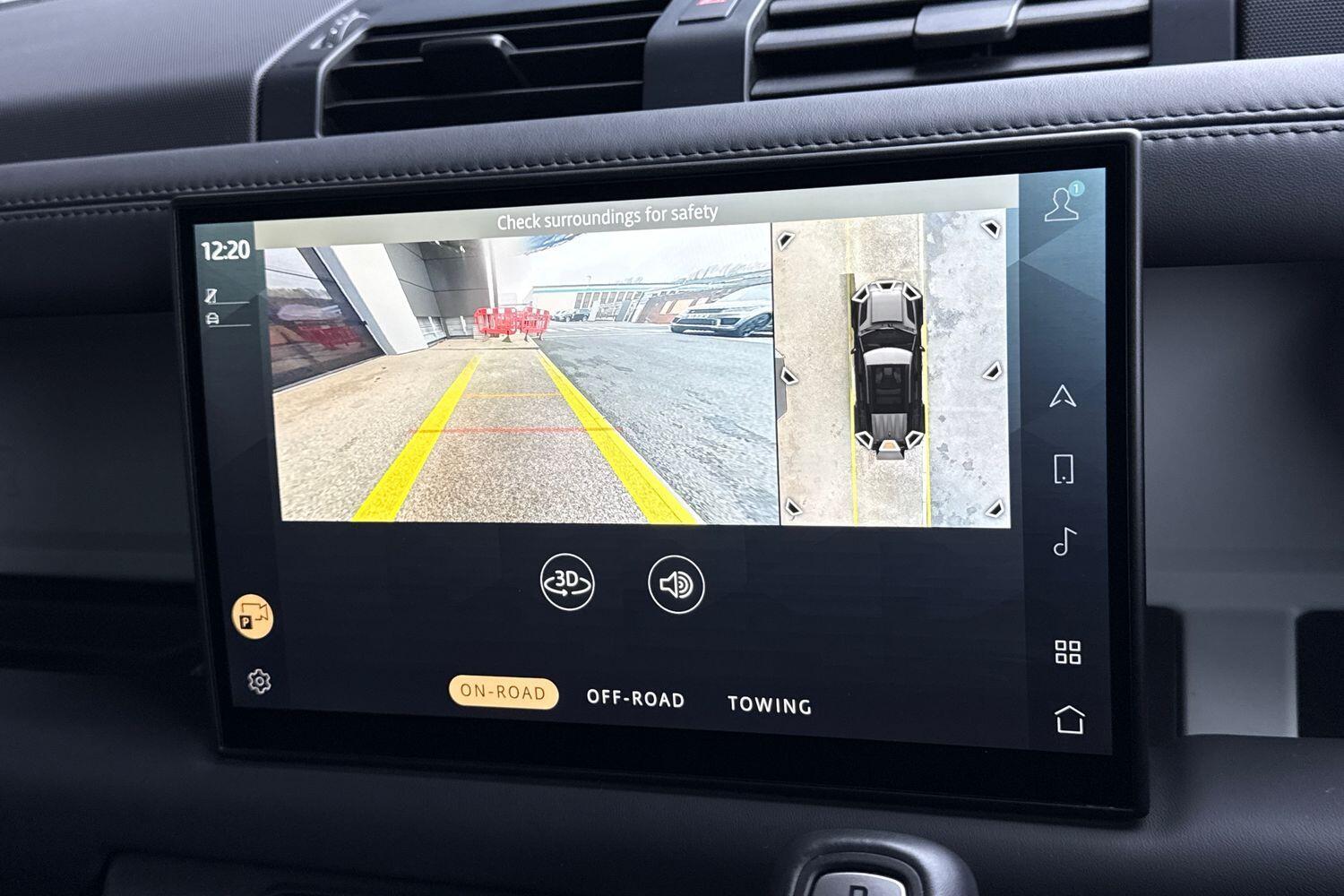 Used Land Rover Defender 2024 for sale - 77376804: Photo 4