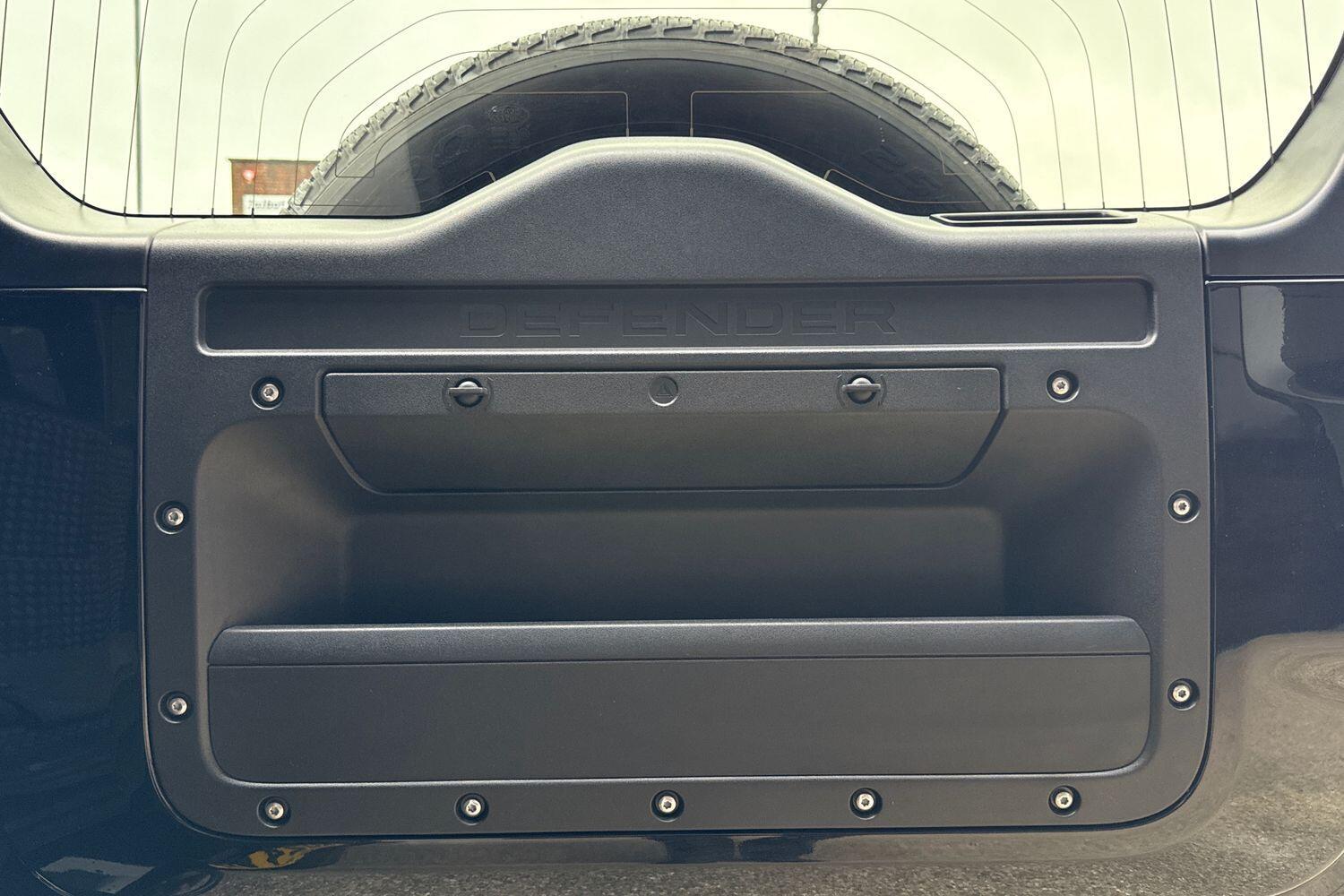 Used Land Rover Defender 2024 for sale - 77376804: Photo 43