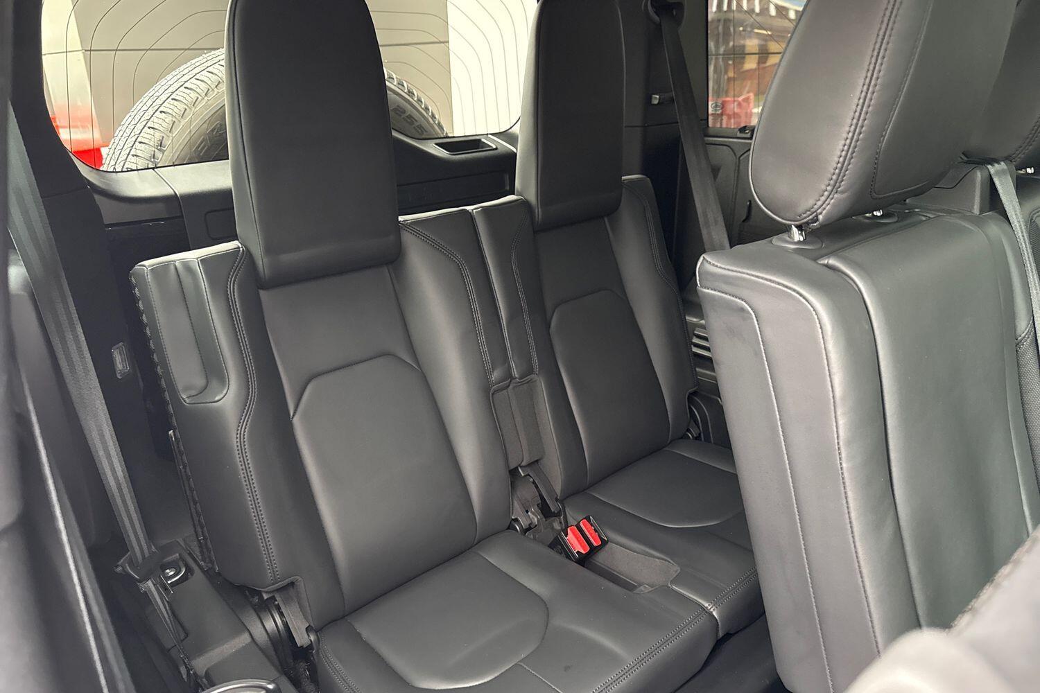 Used Land Rover Defender 2024 for sale - 77376804: Photo 44