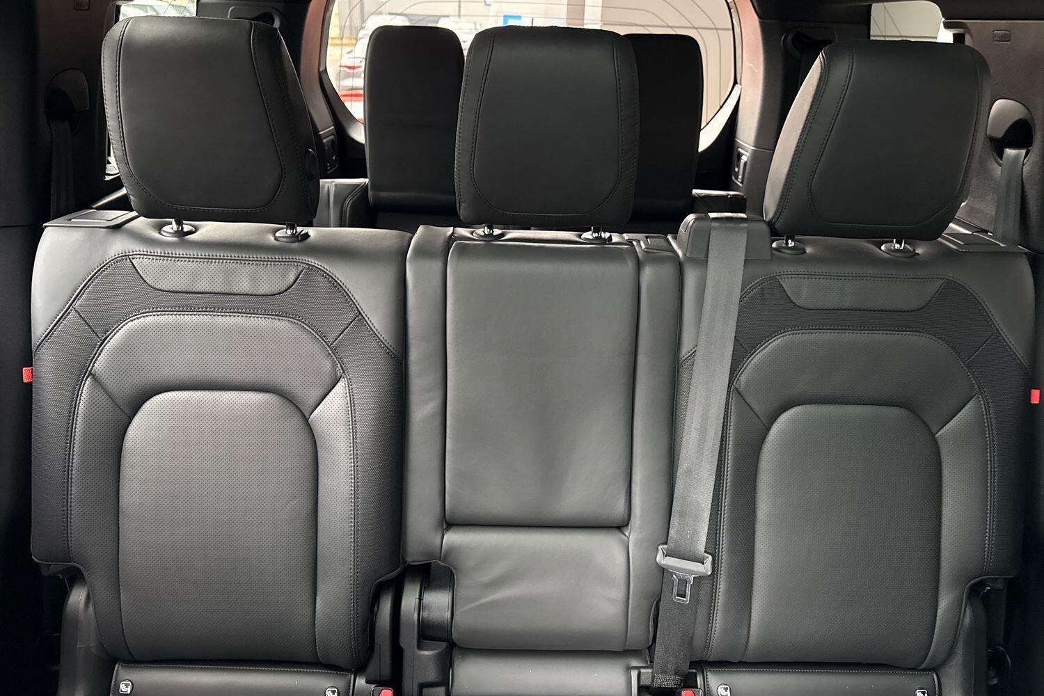 Used Land Rover Defender 2024 for sale - 77376804: Photo 49