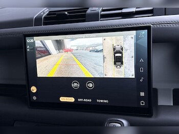 Used Land Rover Defender 110 2024 for sale - 77376804: Photo