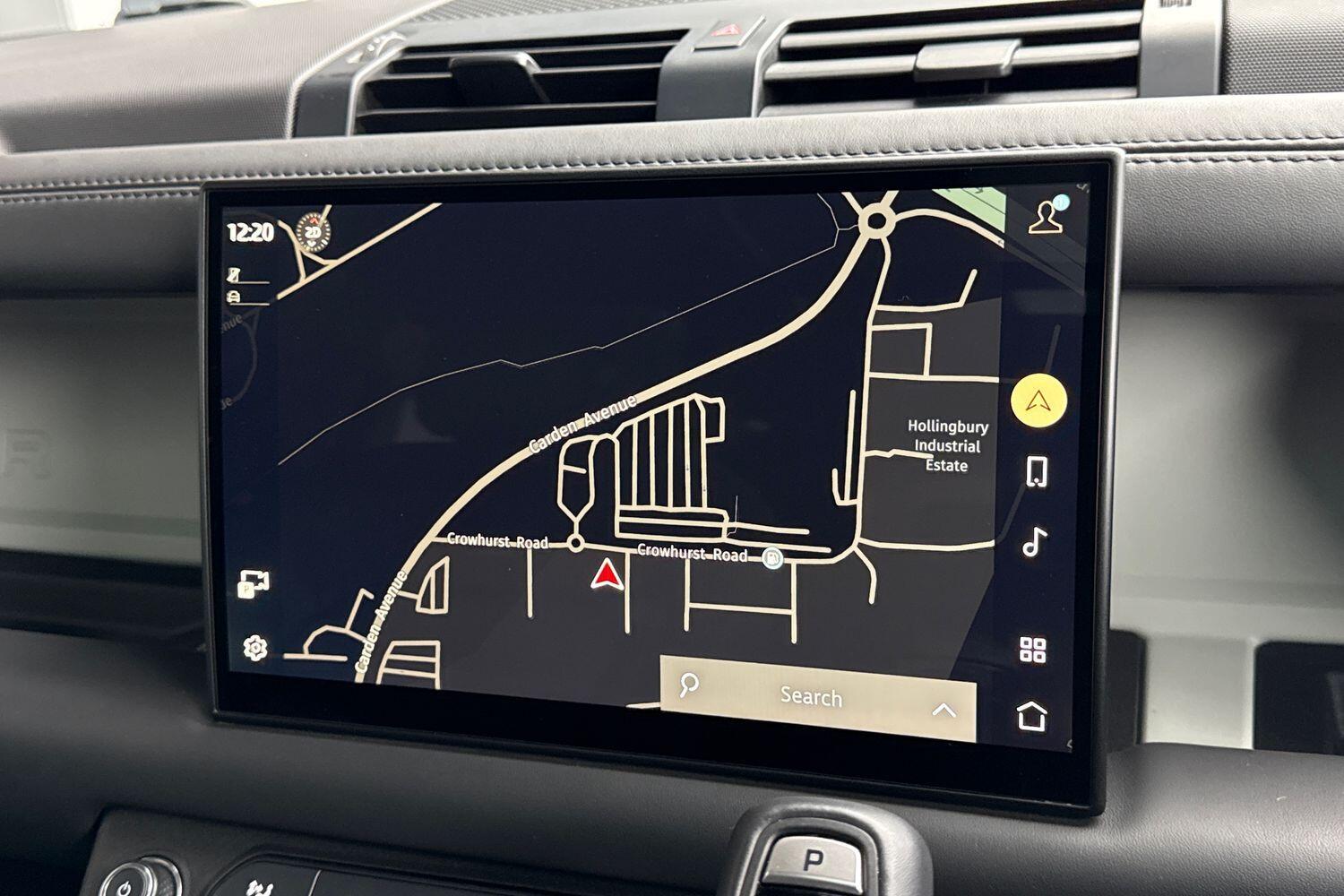 Used Land Rover Defender 2024 for sale - 77376804: Photo 5