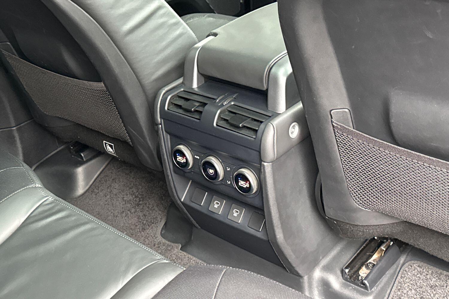 Used Land Rover Defender 2024 for sale - 77376804: Photo 50