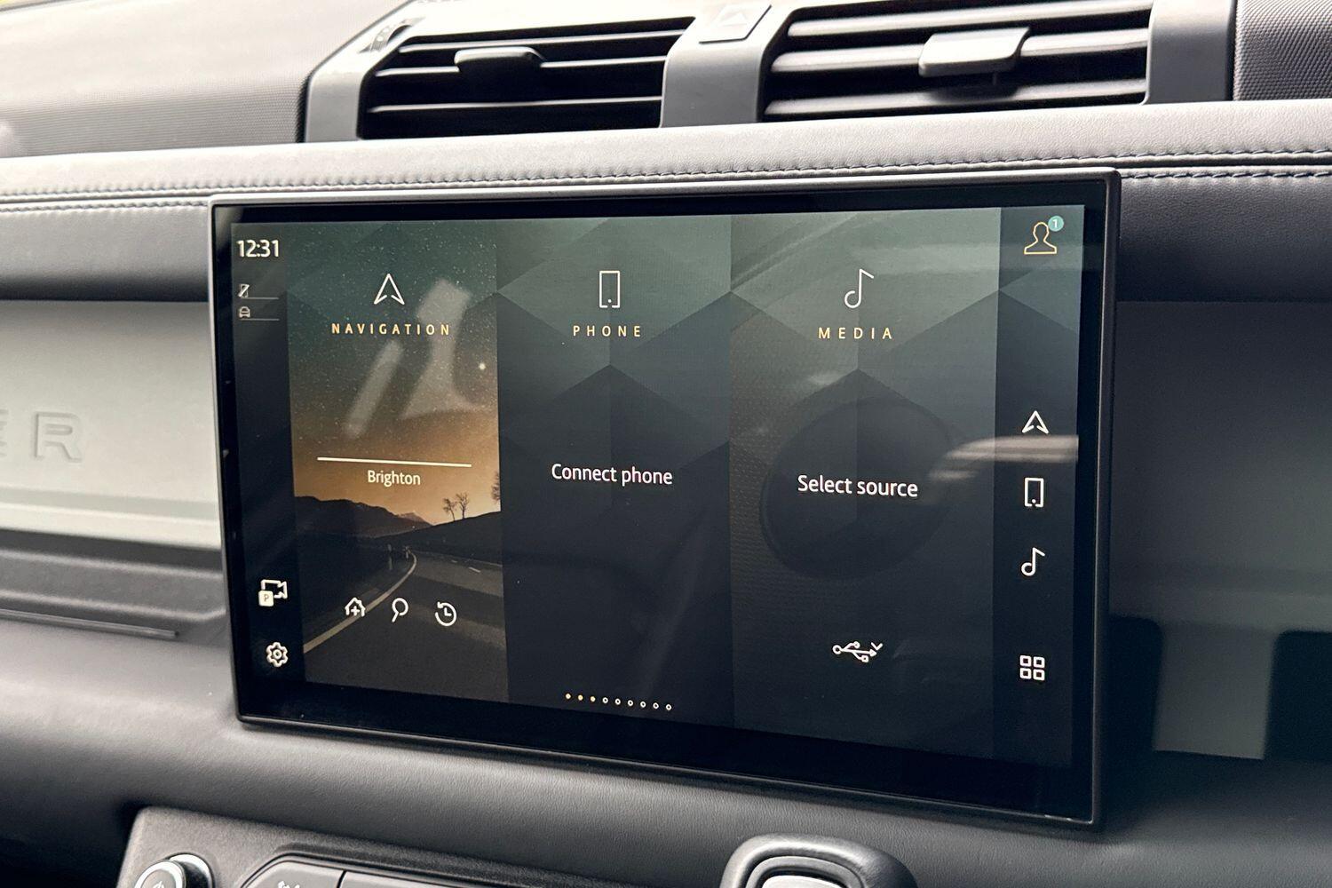 Used Land Rover Defender 2024 for sale - 77376804: Photo 60