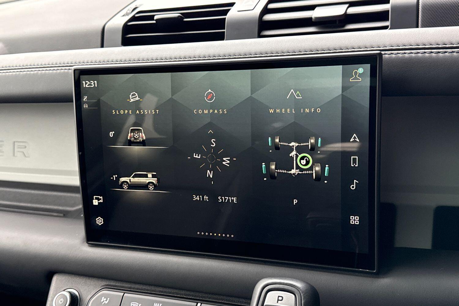 Used Land Rover Defender 2024 for sale - 77376804: Photo 61