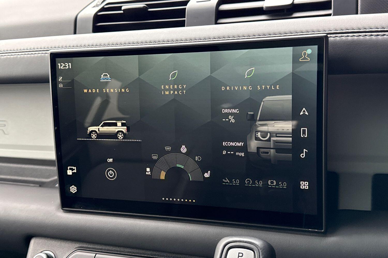 Used Land Rover Defender 2024 for sale - 77376804: Photo 62