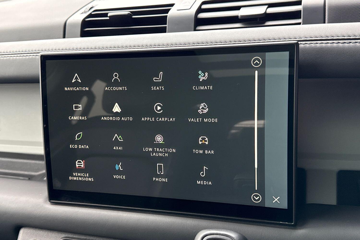 Used Land Rover Defender 2024 for sale - 77376804: Photo 63