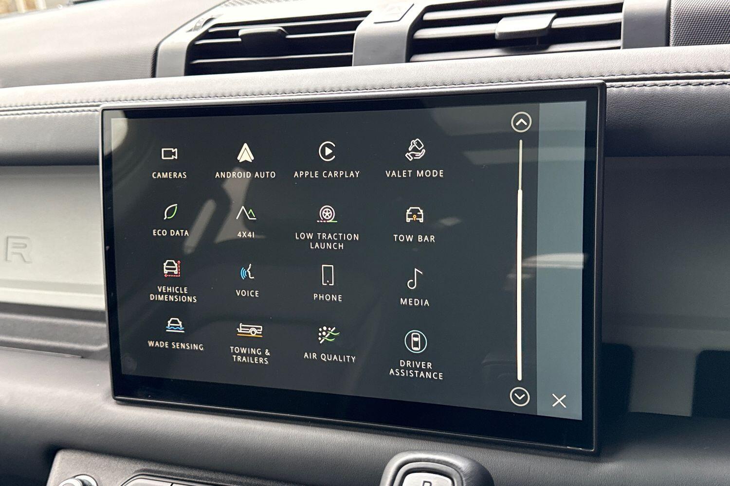 Used Land Rover Defender 2024 for sale - 77376804: Photo 64