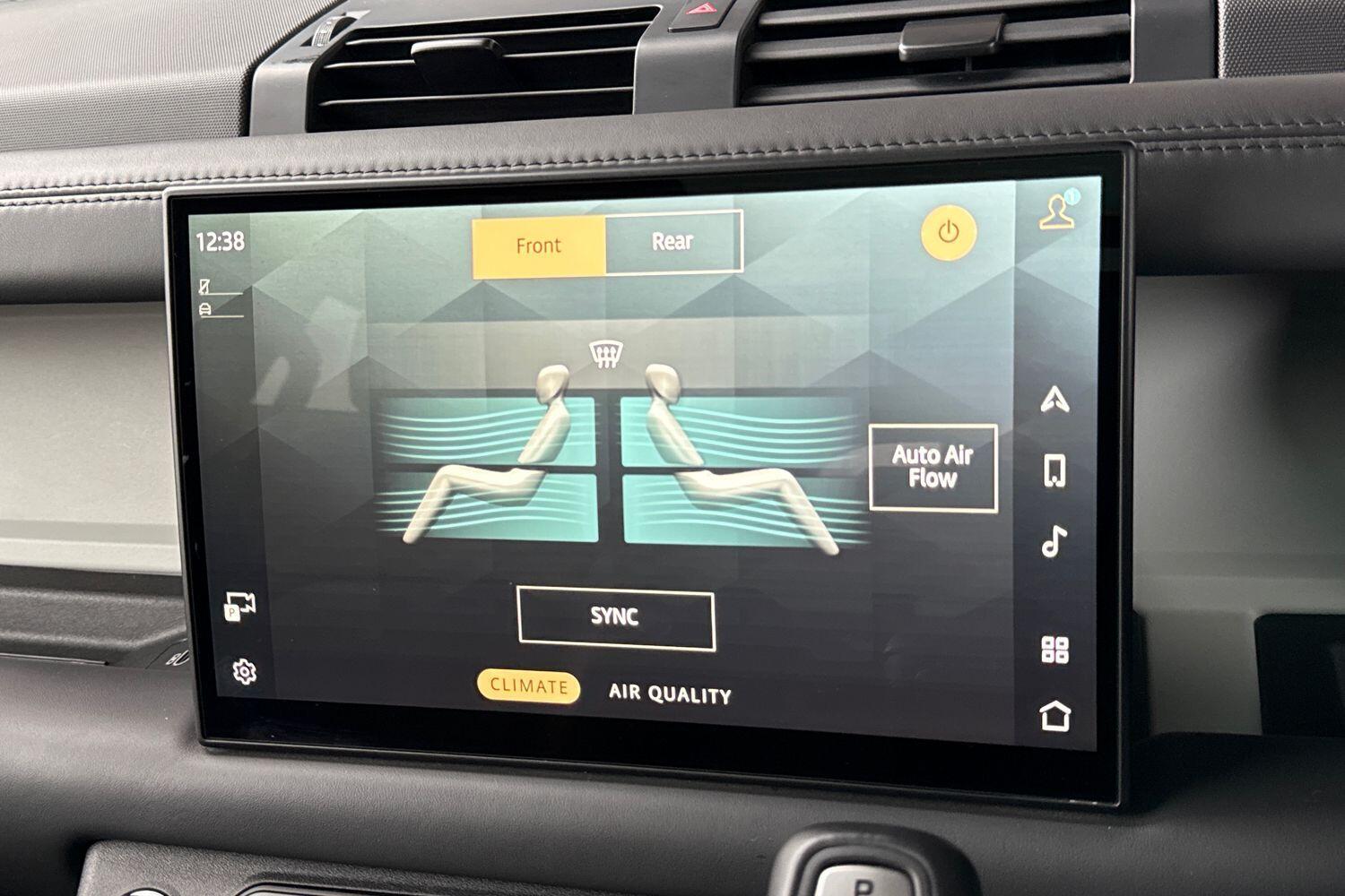 Used Land Rover Defender 2024 for sale - 77376804: Photo 65