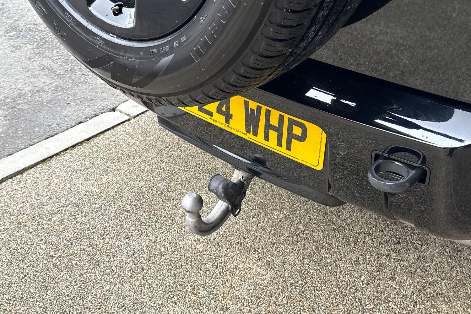 Used Land Rover Defender 2024 for sale - 77376804: Photo 8