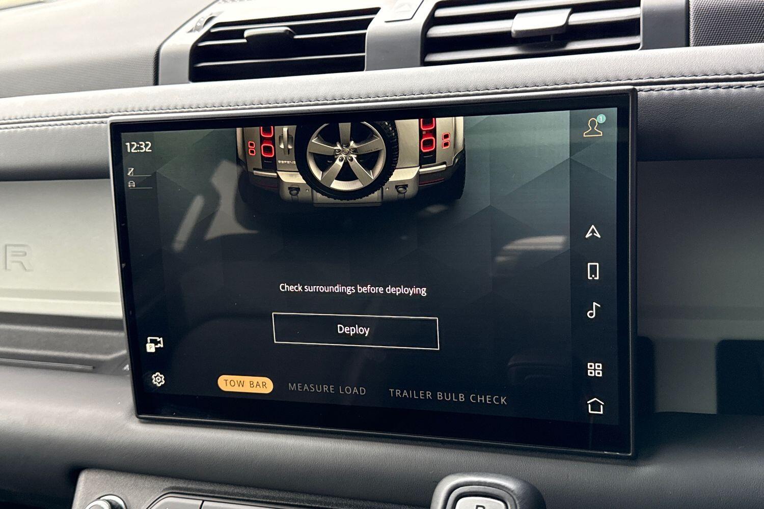 Used Land Rover Defender 2024 for sale - 77376804: Photo 9