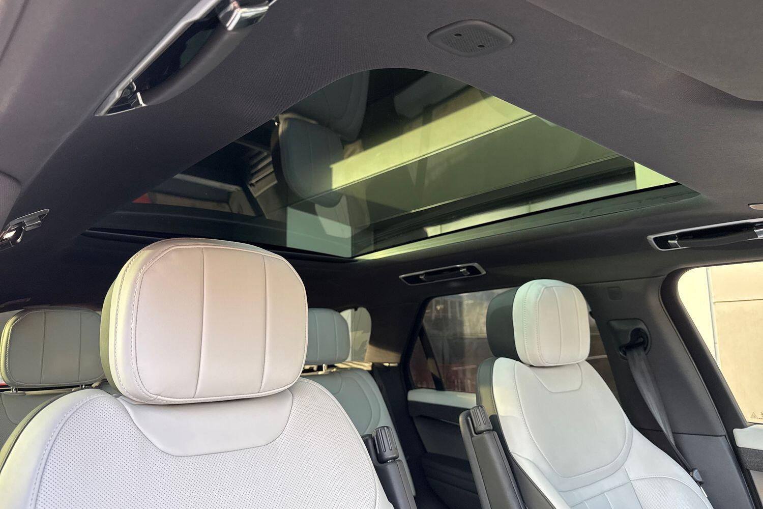 Used Land Rover Range Rover Sport 2024 for sale - 77439872: Photo 10